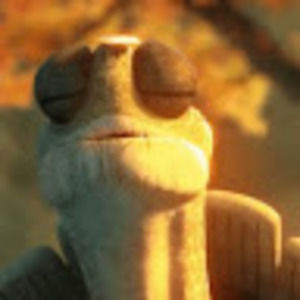 Meet your Posher, Samson